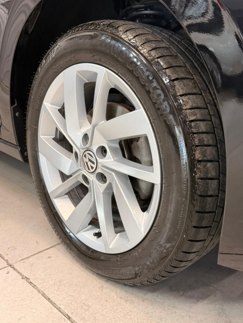 JETTA 1.4 16V TSI COMFORTLINE FLEX 4P TIPTRONIC - 2019 - CAXIAS DO SUL