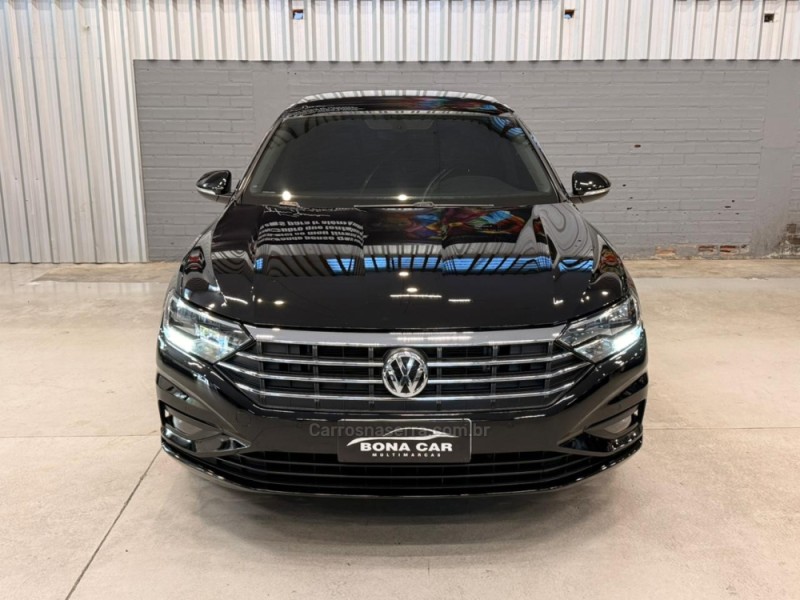 JETTA 1.4 16V TSI COMFORTLINE FLEX 4P TIPTRONIC - 2019 - CAXIAS DO SUL