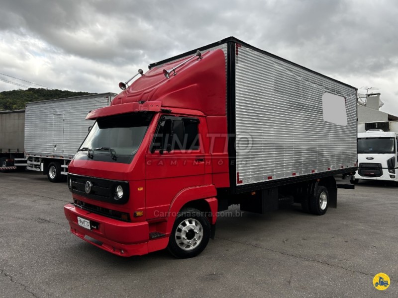 8 150 e delivery 2009 garibaldi