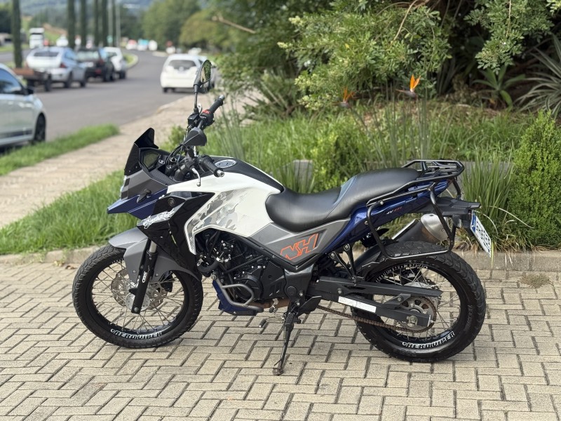 NH 190  - 2022 - FELIZ