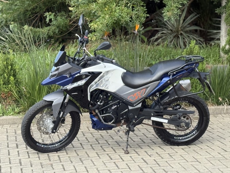 NH 190  - 2022 - FELIZ