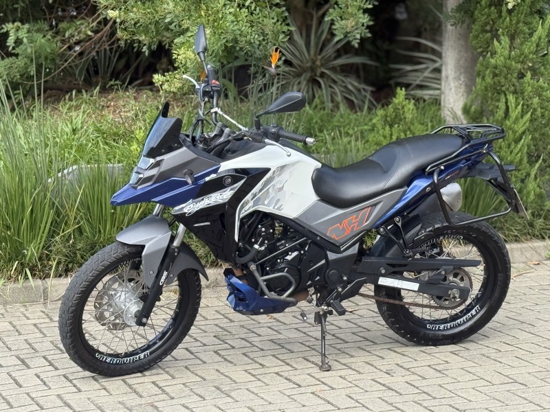 NH 190  - 2022 - FELIZ