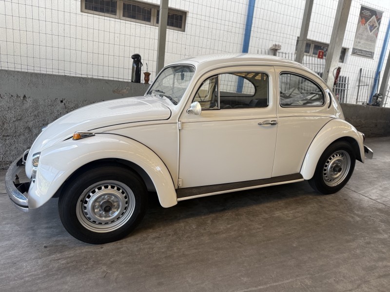fusca 1.3 l 8v gasolina 2p manual 1977 feliz