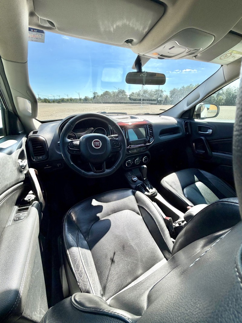 TORO 2.0 16V TURBO DIESEL FREEDOM 4WD AT9 AUTOMÁTICO - 2020 - ANTôNIO PRADO