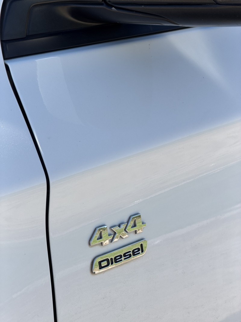 TORO 2.0 16V TURBO DIESEL FREEDOM 4WD AT9 AUTOMÁTICO - 2020 - ANTôNIO PRADO