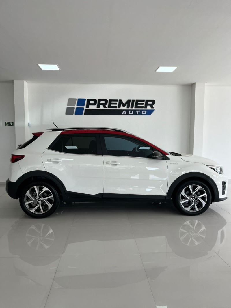 STONIC 1.0 TGDI SX HÍBRIDO 4P AUTOMÁTICO - 2022 - CAXIAS DO SUL