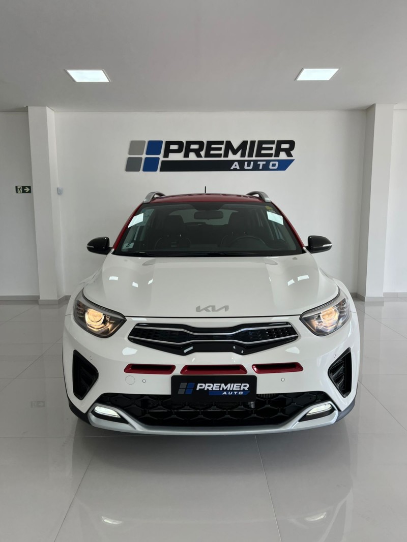 STONIC 1.0 TGDI SX HÍBRIDO 4P AUTOMÁTICO - 2022 - CAXIAS DO SUL