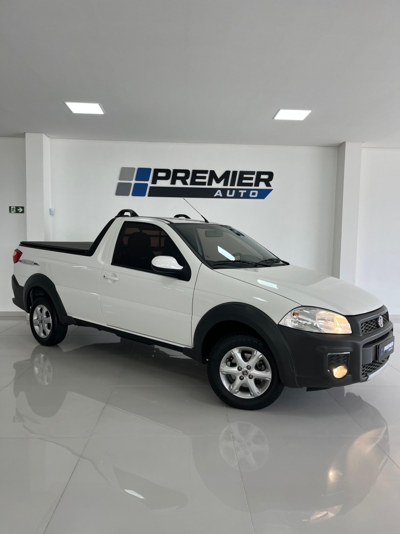 strada 1.4 evo freedom cs 8v flex 2p manual 2020 caxias do sul