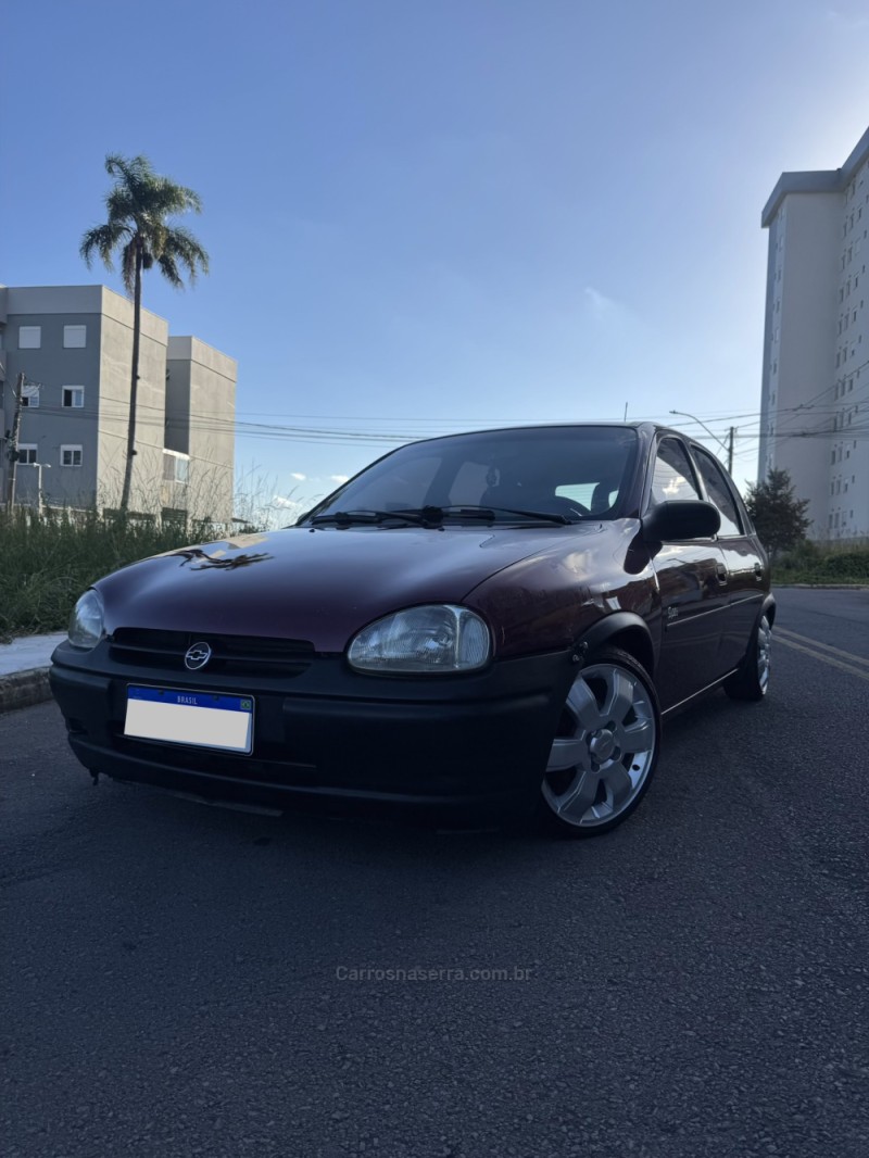 corsa  1997 caxias do sul