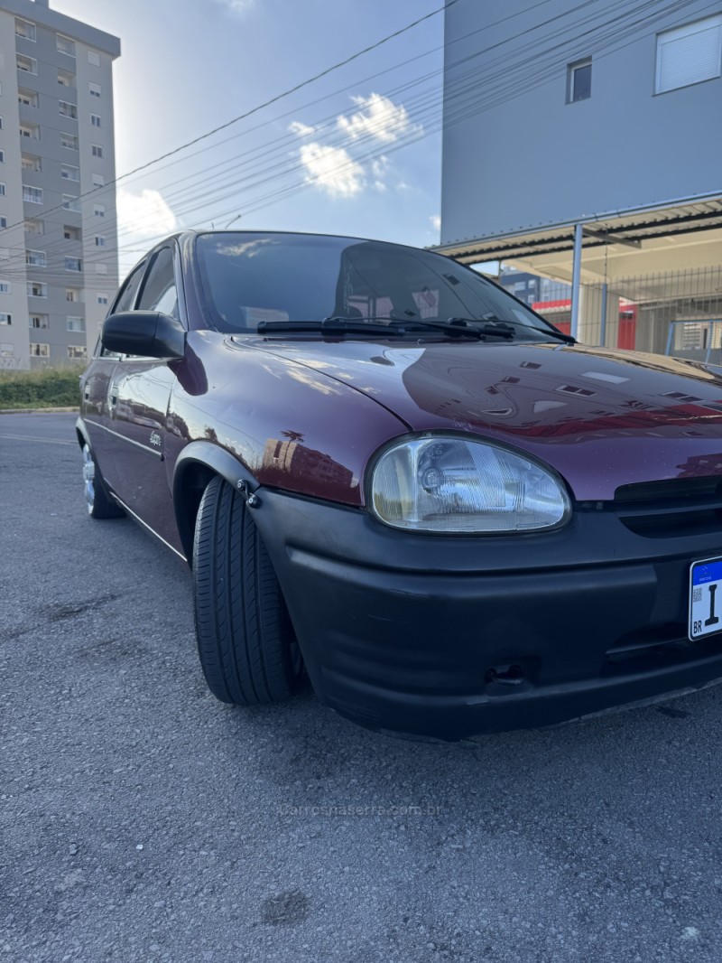 CORSA  - 1997 - CAXIAS DO SUL