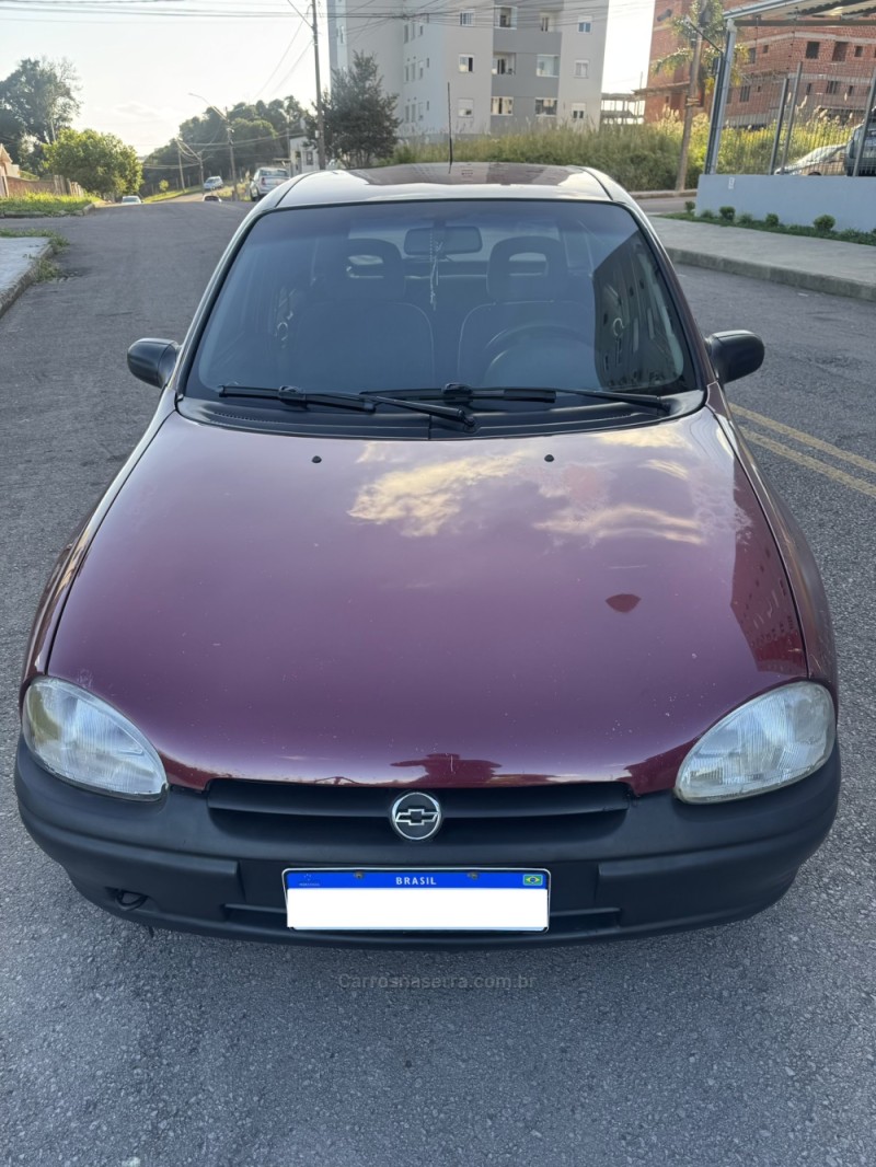 CORSA  - 1997 - CAXIAS DO SUL