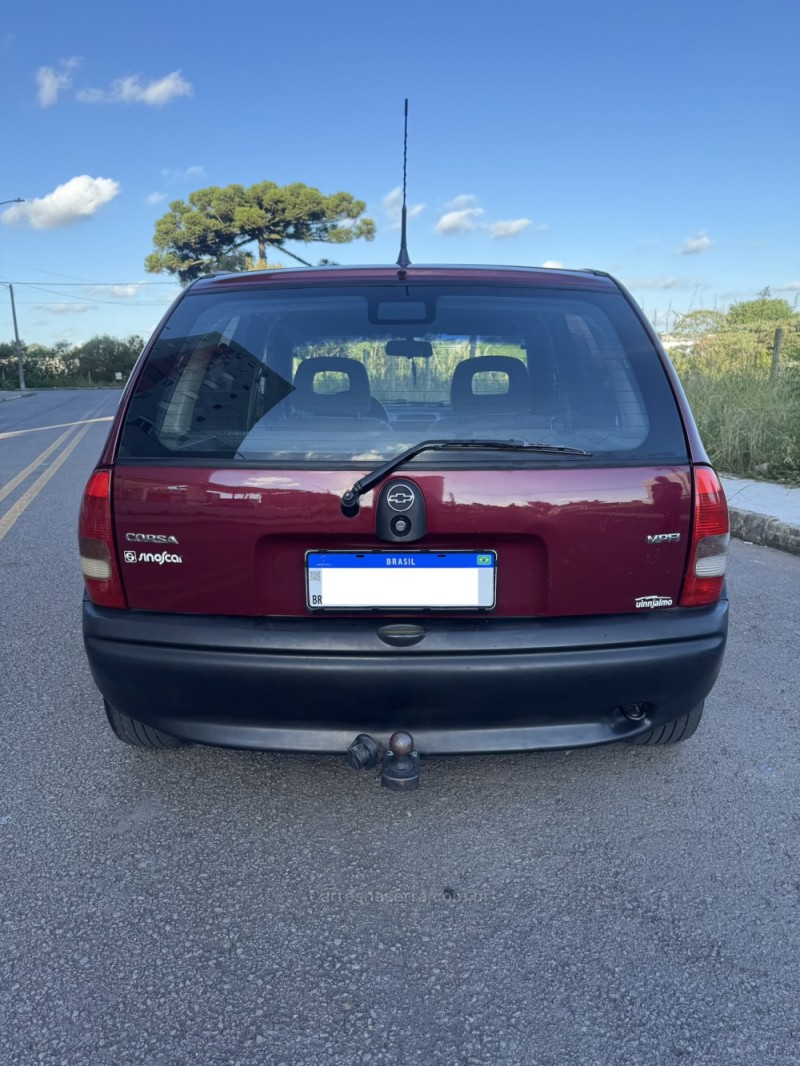 CORSA  - 1997 - CAXIAS DO SUL