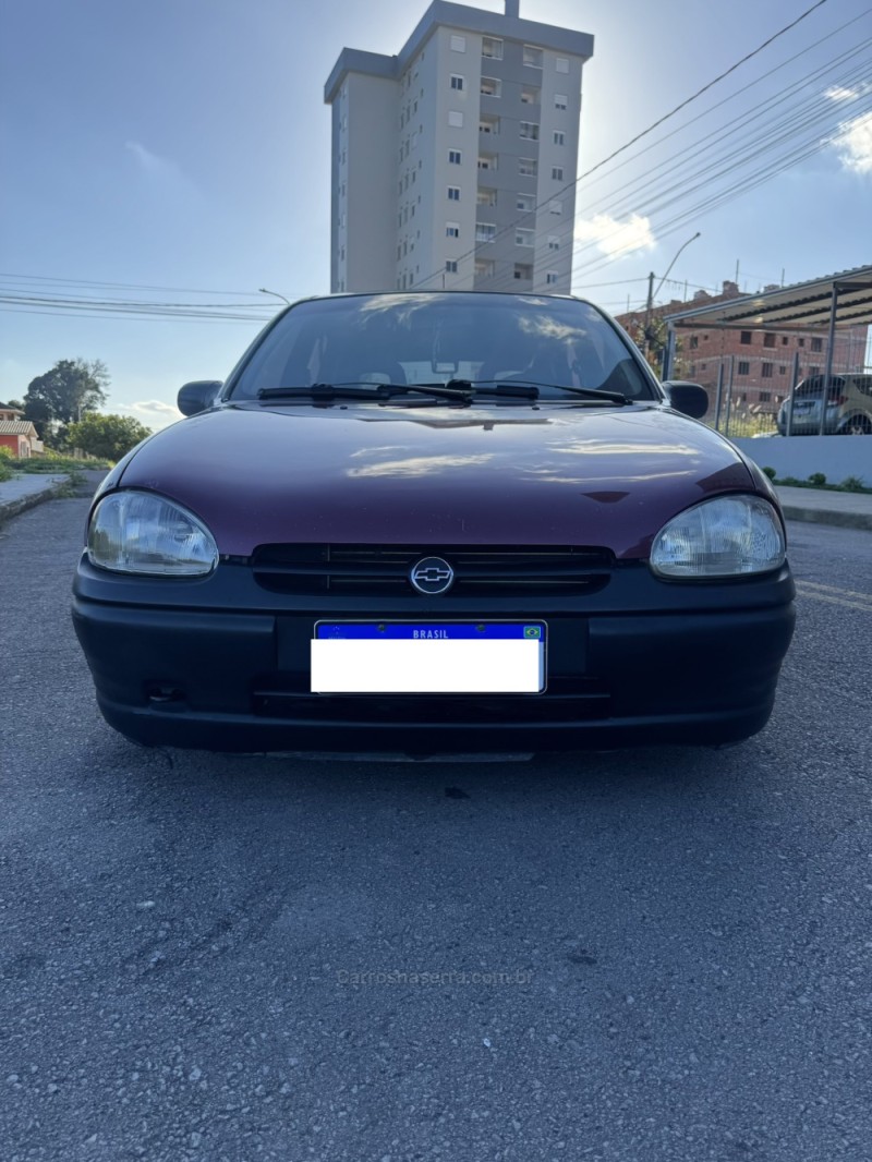 CORSA  - 1997 - CAXIAS DO SUL