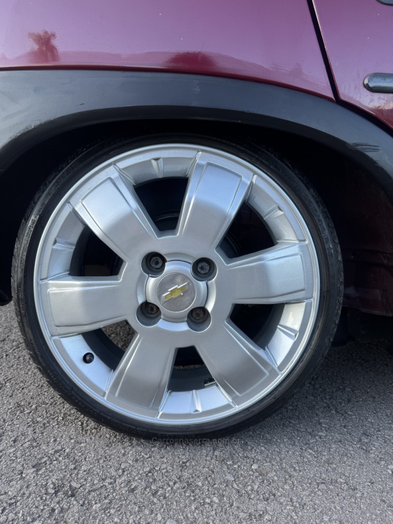 CORSA  - 1997 - CAXIAS DO SUL