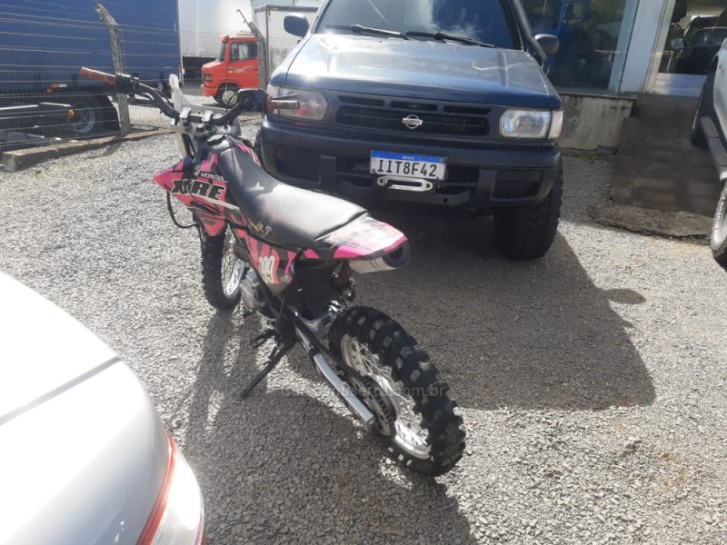 XRE 300 STANDARD - 2012 - FARROUPILHA