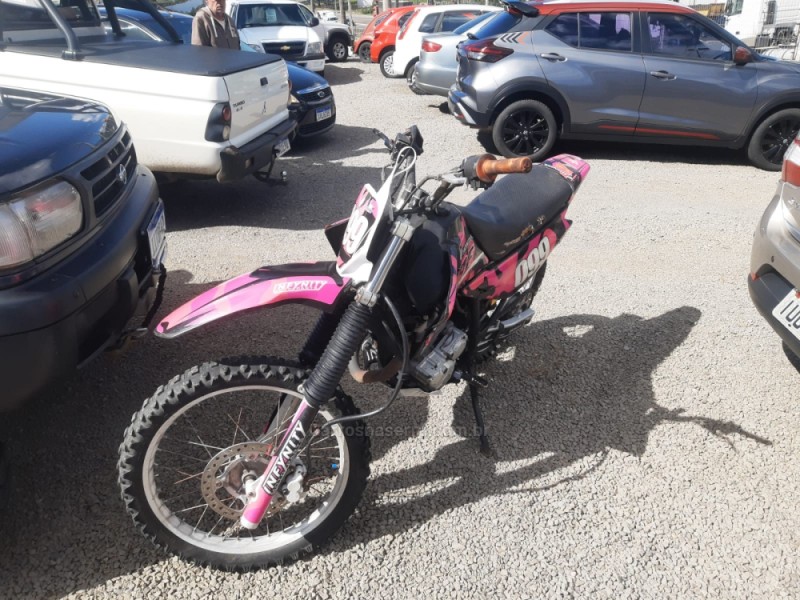 XRE 300 STANDARD - 2012 - FARROUPILHA