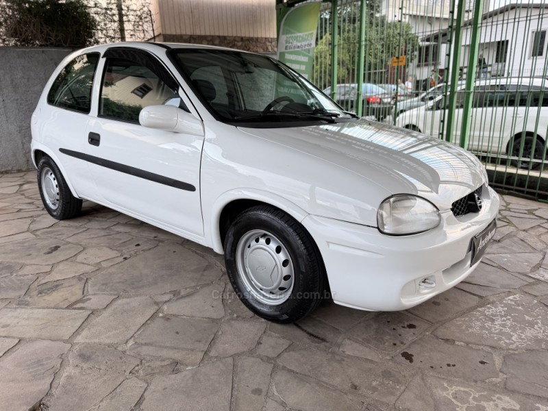 corsa 1.0 efi wind 8v gasolina 2p manual 2000 caxias do sul