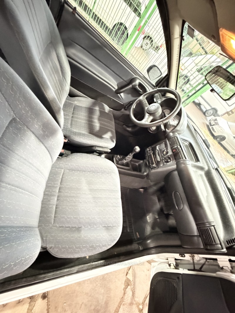 CORSA 1.0 EFI WIND 8V GASOLINA 2P MANUAL - 2000 - CAXIAS DO SUL