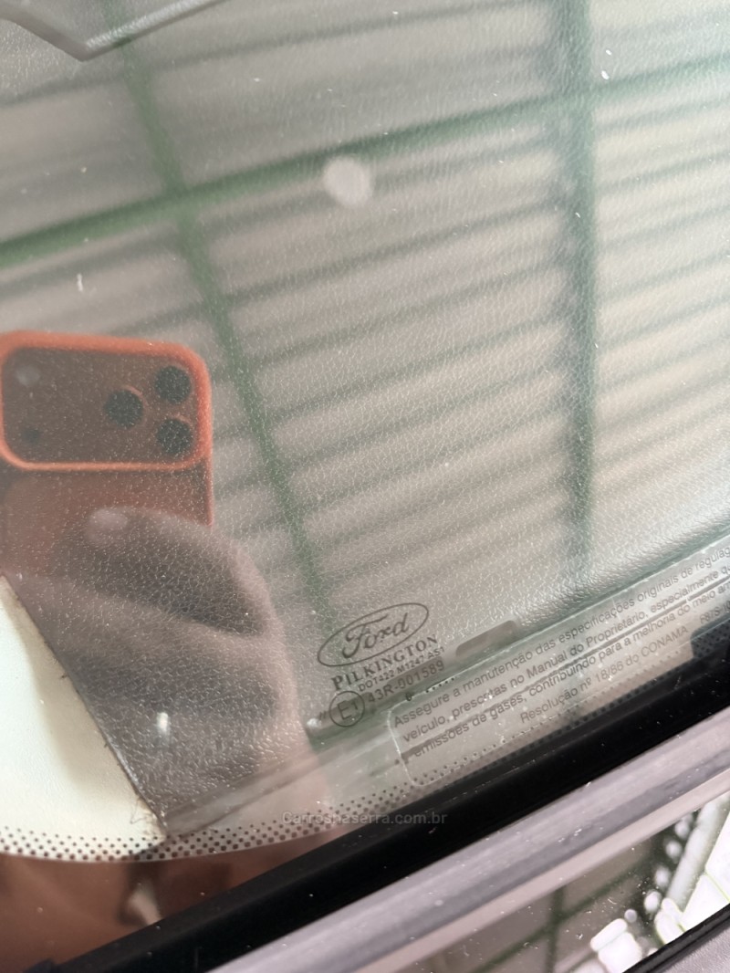 FOCUS 1.6 GLX 16V FLEX 4P MANUAL - 2011 - CAXIAS DO SUL