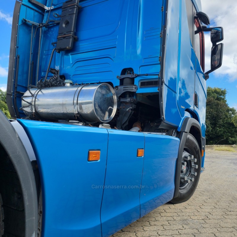 R-450 A6X2  - 2020 - BENTO GONçALVES