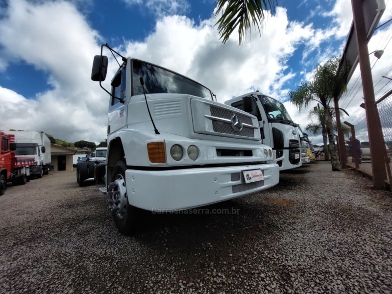 L-1620  - 2002 - GARIBALDI