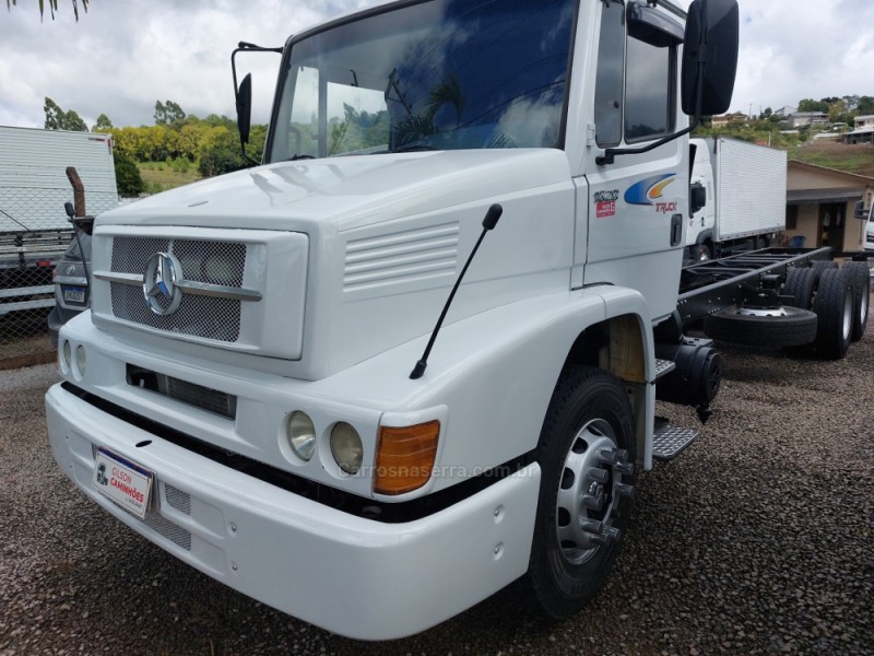 L-1620  - 2002 - GARIBALDI