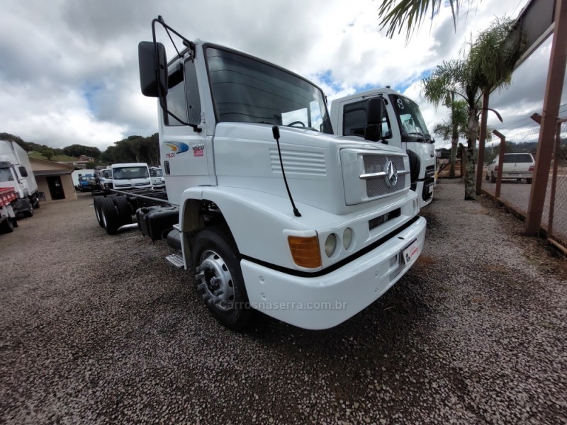 L-1620  - 2002 - GARIBALDI