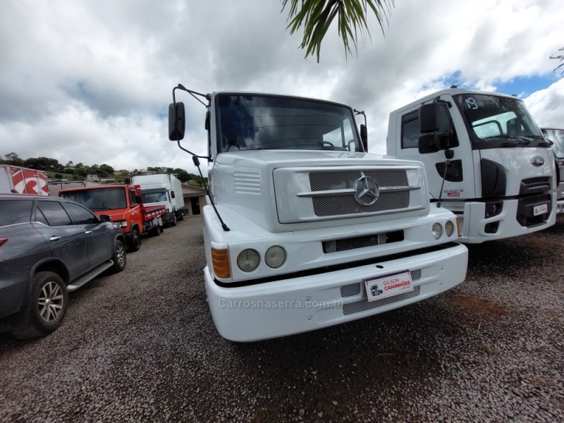 L-1620  - 2002 - GARIBALDI