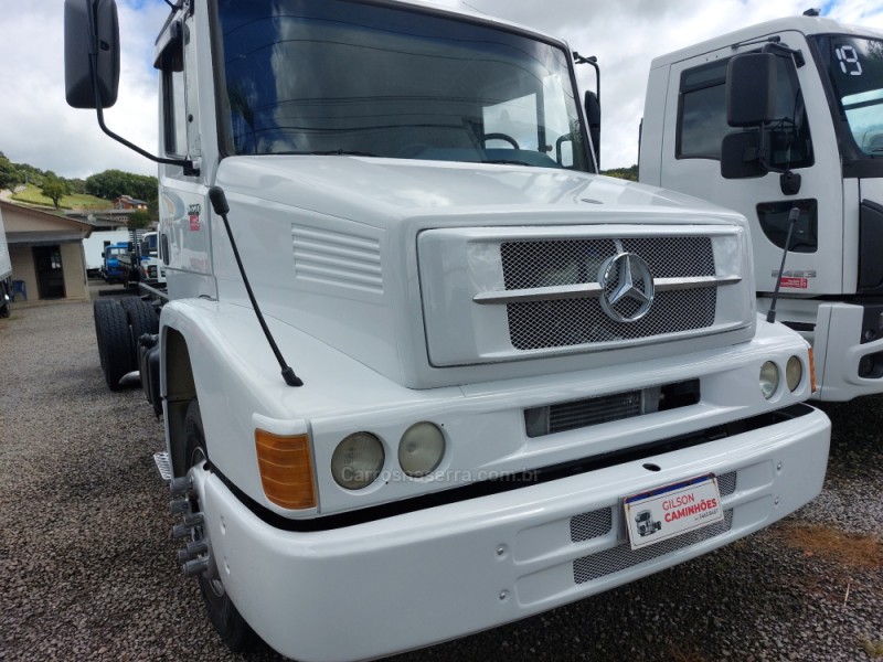 L-1620  - 2002 - GARIBALDI