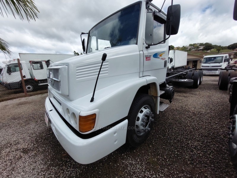 L-1620  - 2002 - GARIBALDI