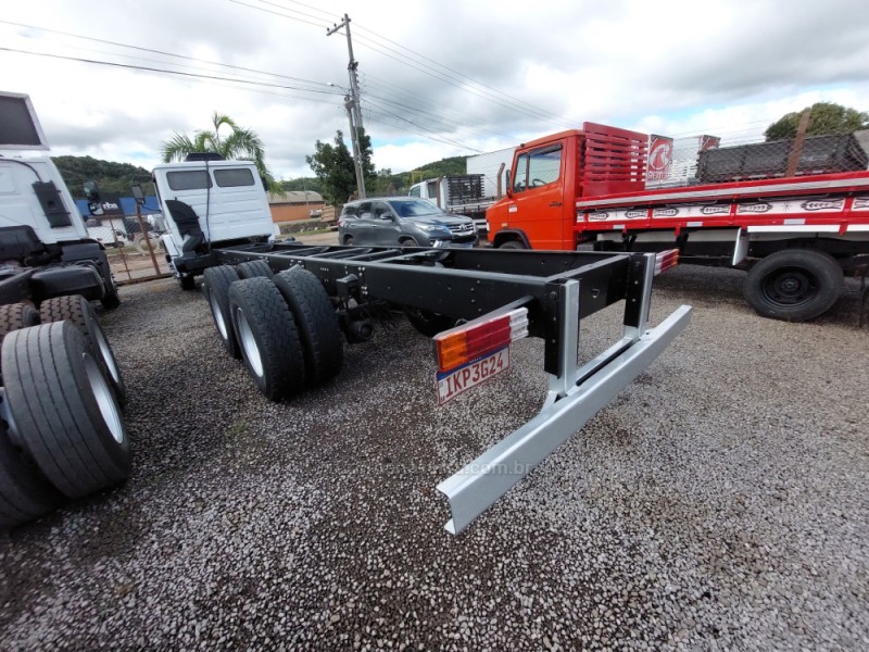 L-1620  - 2002 - GARIBALDI