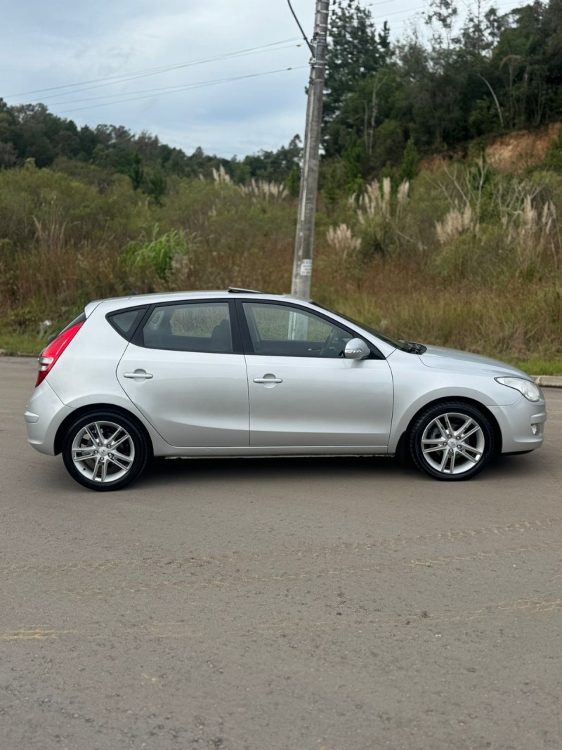 I30 2.0 MPI 16V GASOLINA 4P AUTOMÁTICO - 2010 - BENTO GONçALVES