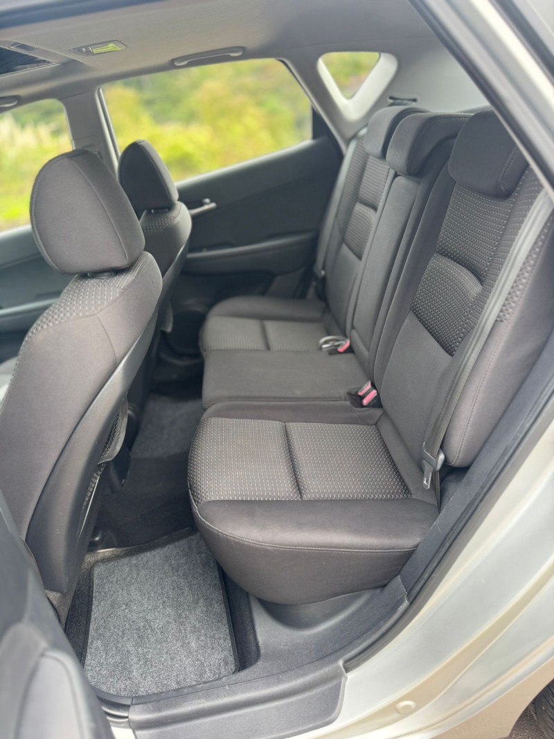 I30 2.0 MPI 16V GASOLINA 4P AUTOMÁTICO - 2010 - BENTO GONçALVES