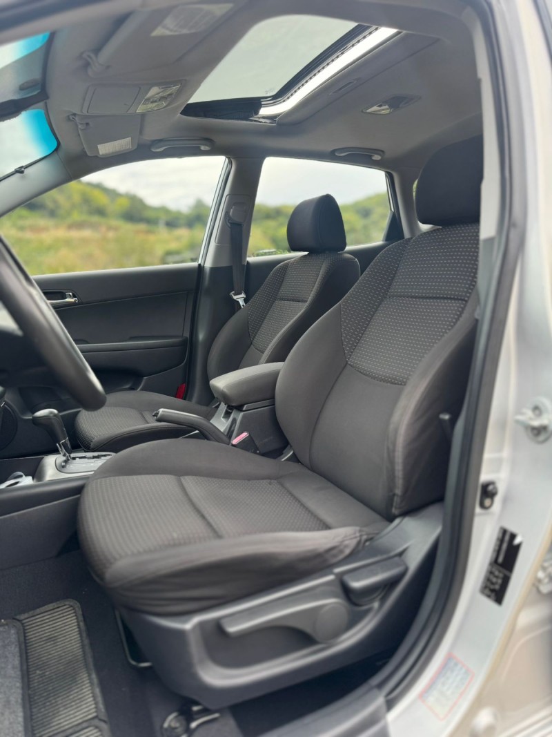 I30 2.0 MPI 16V GASOLINA 4P AUTOMÁTICO - 2010 - BENTO GONçALVES