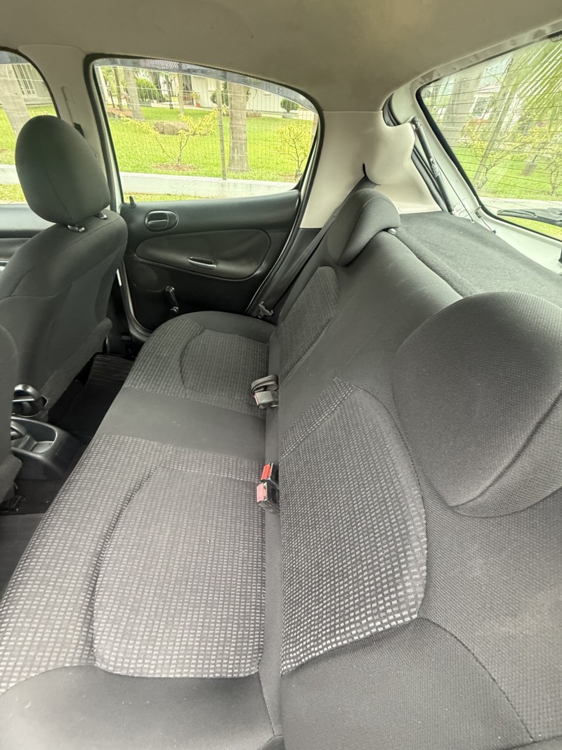 207 1.4 BLUE LION 8V FLEX 4P MANUAL - 2013 - FELIZ