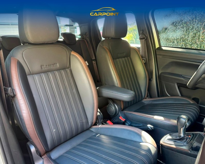 STRADA 1.3 RANCH CD 8V FLEX 4P AUTOMÁTICO - 2023 - CAXIAS DO SUL