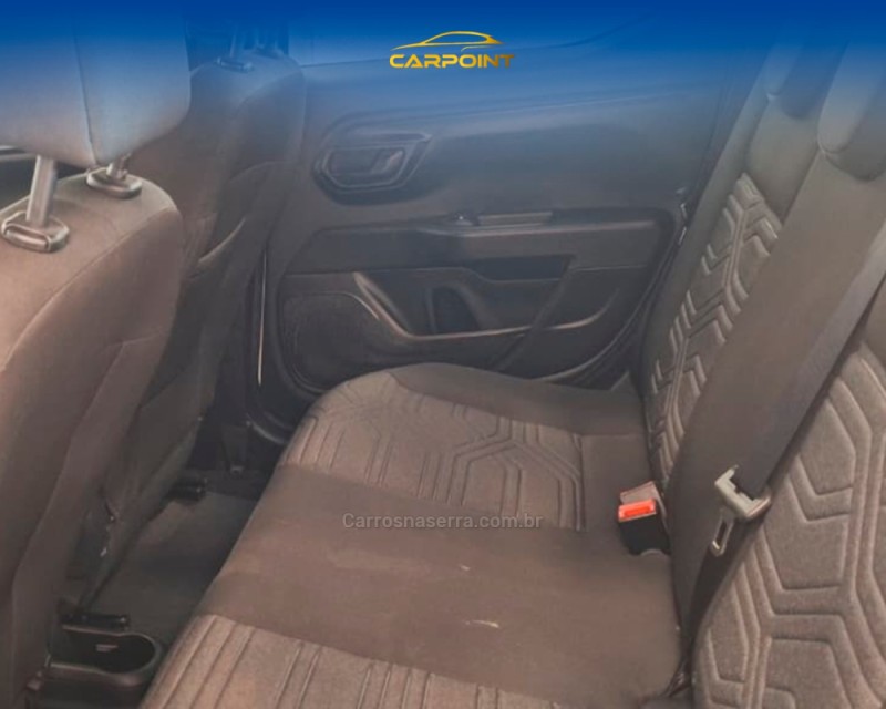 STRADA 1.3 FIRE FREEDOM 8V CD FLEX 4P MANUAL - 2025 - CAXIAS DO SUL