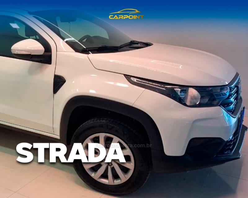 strada 1.3 fire freedom 8v cd flex 4p manual 2025 caxias do sul