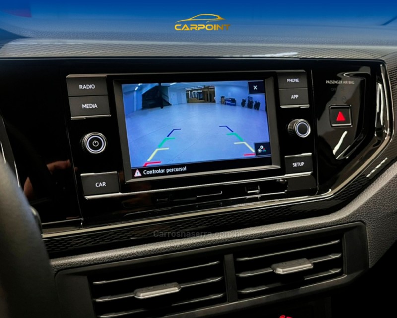 POLO  - 2023 - CAXIAS DO SUL