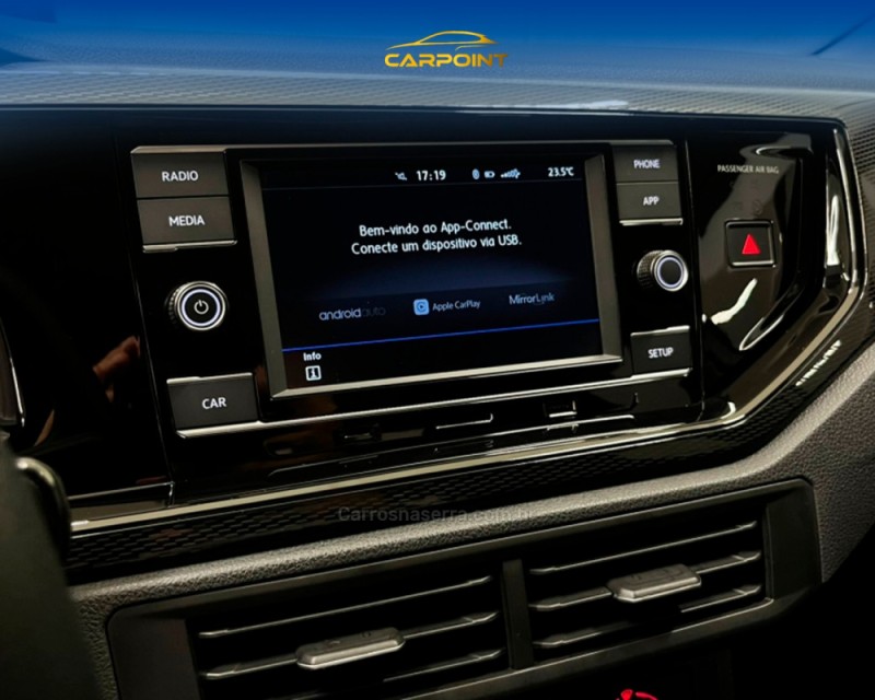 POLO  - 2023 - CAXIAS DO SUL