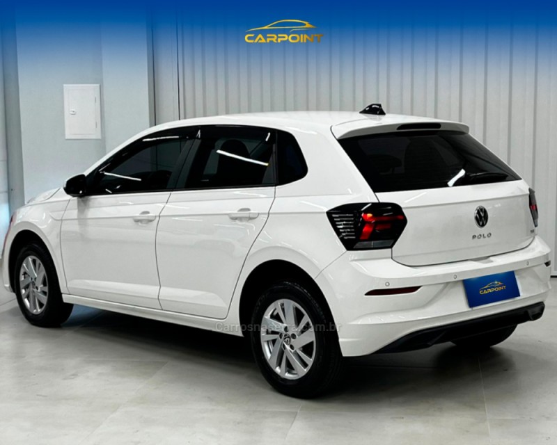 POLO  - 2023 - CAXIAS DO SUL