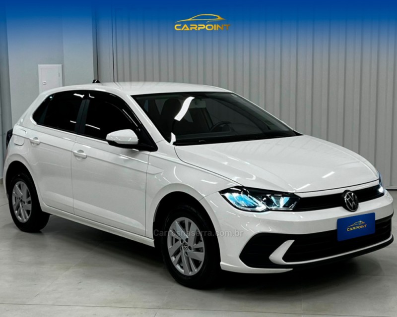 POLO  - 2023 - CAXIAS DO SUL