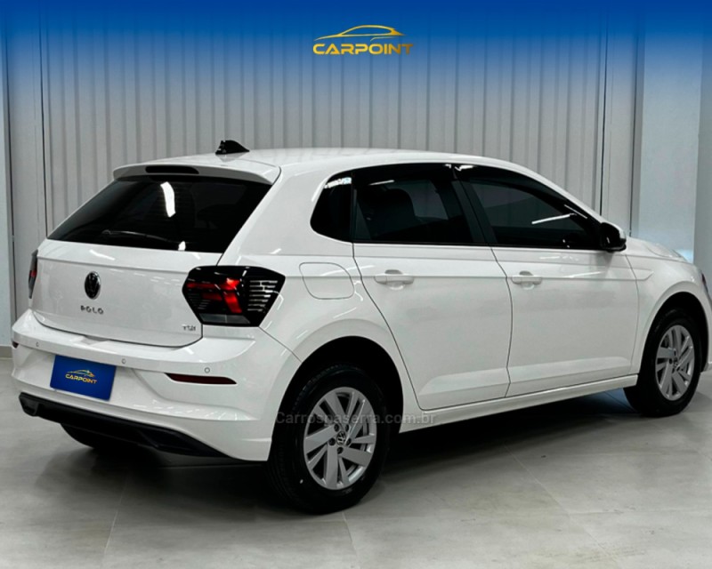 POLO  - 2023 - CAXIAS DO SUL
