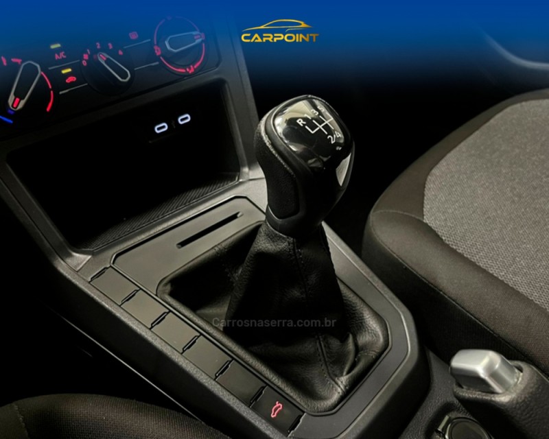 POLO  - 2023 - CAXIAS DO SUL