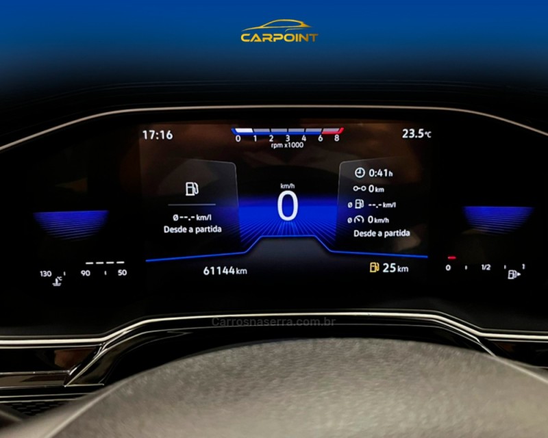 POLO  - 2023 - CAXIAS DO SUL