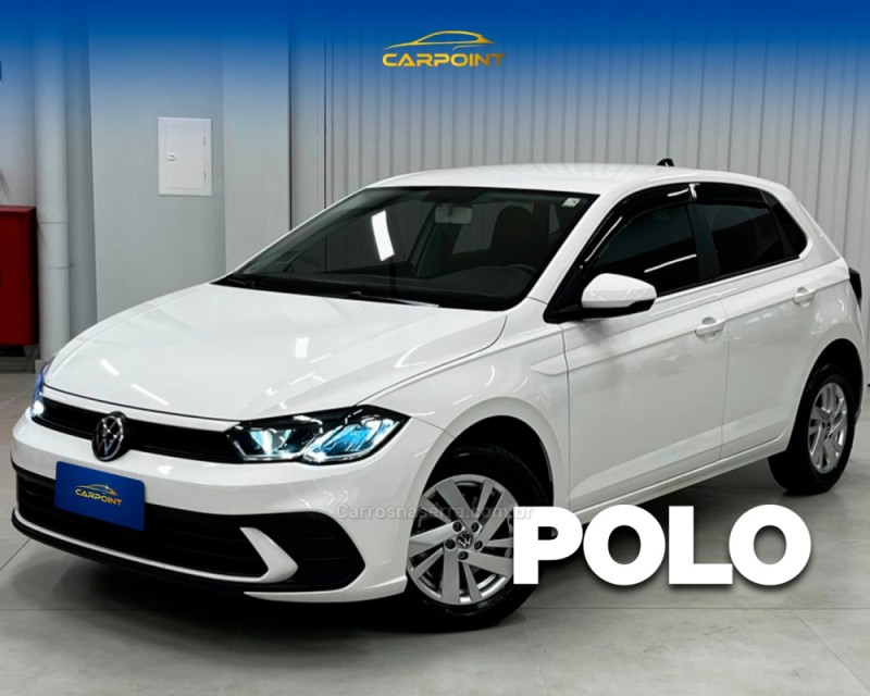 polo  2023 caxias do sul