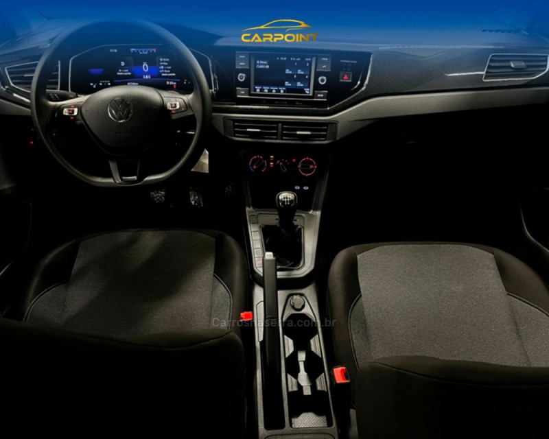 POLO  - 2023 - CAXIAS DO SUL