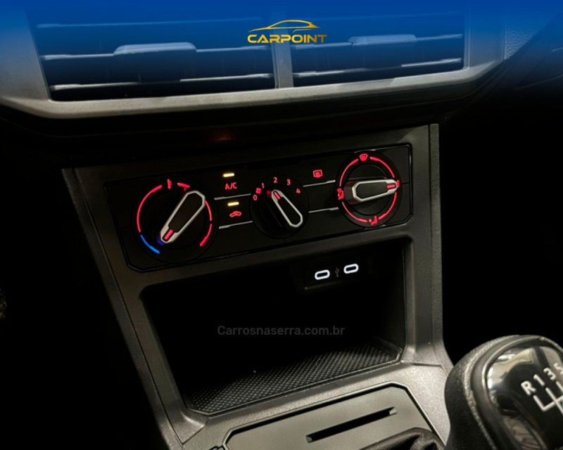 POLO  - 2023 - CAXIAS DO SUL