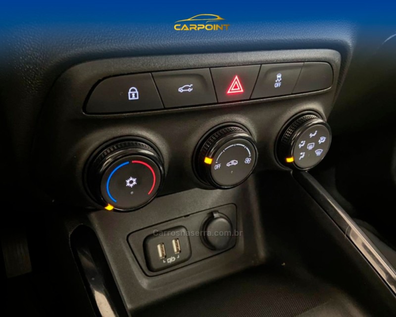 ONIX 1.0 LT 12V FLEX 4P MANUAL - 2025 - CAXIAS DO SUL