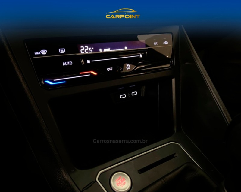 NIVUS 1.0 TSI HIGHLINE FLEX 4P AUTOMÁTICO - 2024 - CAXIAS DO SUL